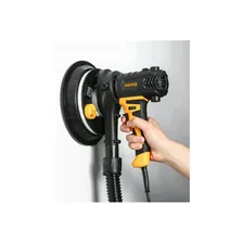Эксцентриковая шлифмашина DEKO DKG900 063-2207