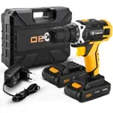 DEKO DKCD20FU-Li 063-4093 дрель/шуруповерт