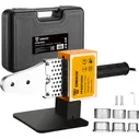 DEKO Аппарат для сварки полипропиленовых труб PPWM1600W 063-4203