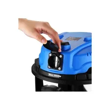 Промышленный пылесос DEKO DKVC-1200-20S 1898618