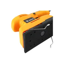Вибрационная шлифмашина DEKO DKS250 063-4199