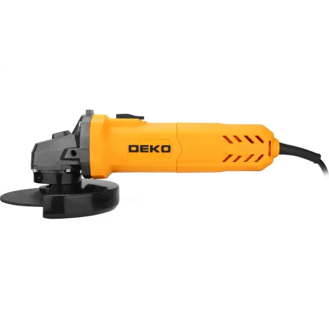 Болгарка (ушм) DEKO DKAG750 063-4164-3