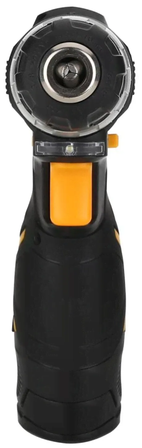 DEKO Аккумуляторная дрель-шуруповерт DEKO GCD12DU3 SET4 063-4140 дрель/шуруповерт-0