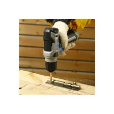 Аккумуляторная дрель-шуруповерт DEKO ZKCD80FU-Li SET 3 063-4128