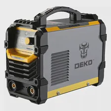 DEKO DKWM250A сварочный инвертор 051-4674