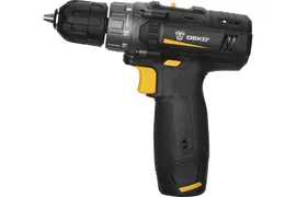 Deko 063-4096 Аккумуляторная дрель-шуруповерт GCD12DU3