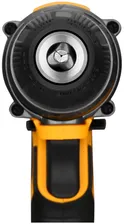 DEKO Дрель-шуруповерт аккумуляторная DEKO GCD20DU3, 20В, 1*2.0Ач дрель/шуруповерт