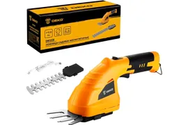 Deko 063-4472 Ножницы садовые аккумуляторные DKGS8