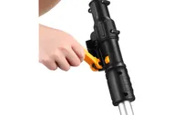 Снегоуборщик аккумуляторный DEKO ST21