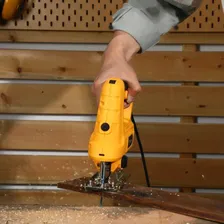Лобзик сетевой DEKO DKJS1000 Laser в кейсе [063-4189]