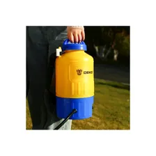 Садовый аккумуляторный опрыскиватель DEKO DKSP09 065-0941