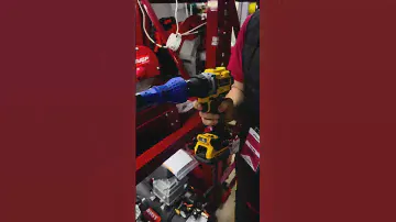 Насадка-заклепочник от Зубр на шуруповерт #зуьр#dewalt