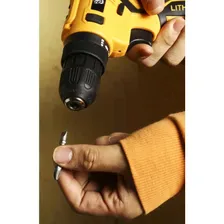 DEKO ZKCD80FU-Li 063-4127 дрель / шуруповерт