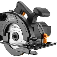 Дисковая пила DEKO DKCS1500-160