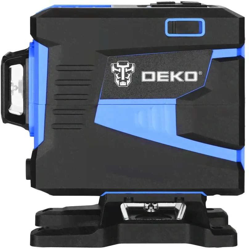 Нивелир DEKO LL12-HVR PREMIUM-1