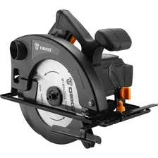 DEKO DKCS1800 пила