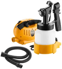 Краскопульт Deko DKSG800 HVLP (018-1109) 800 Вт