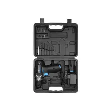 Аккумуляторная дрель-шуруповерт DEKO GCD12DU3 063-4097