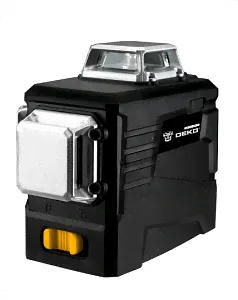 Уровень Deko Dkll12pb1