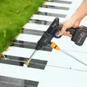 Автомойка DEKO DKCW25 аккумуляторная [063-4314]