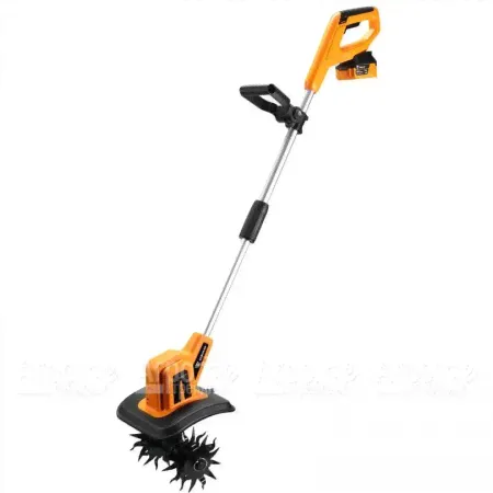 Культиватор аккумуляторный DEKO DKET20V-0