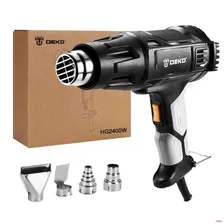 Фен строительный HG2400W Deko 063-4260