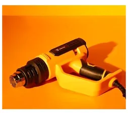 DSP Фен строительный DEKO HG2300W 2300 Вт DEKO 063-4261 фен